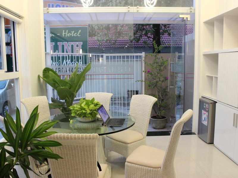 Oasis Home 나트랑 외부 사진