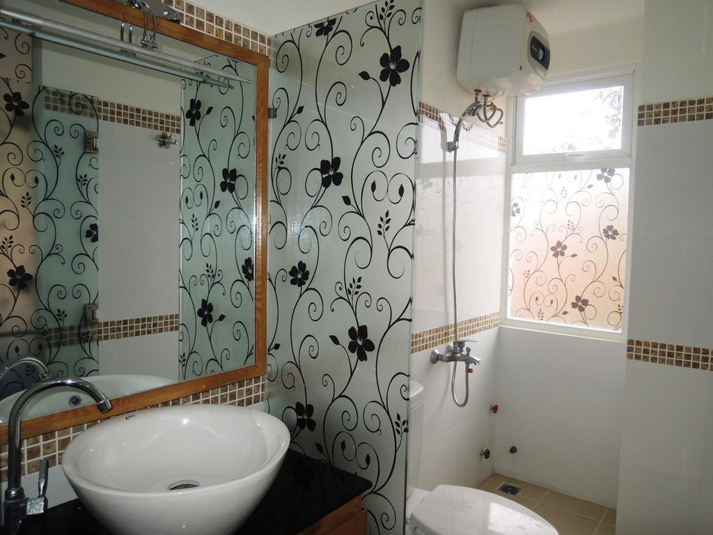 Oasis Home 나트랑 객실 사진