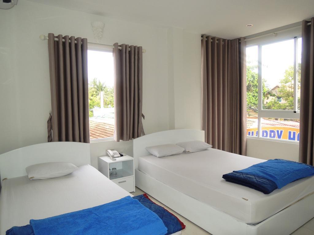 Oasis Home 나트랑 객실 사진