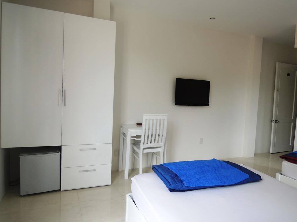 Oasis Home 나트랑 객실 사진